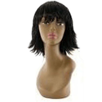 Pallet  123 - Lot of Wigs, variety of styles - VIP Extensions