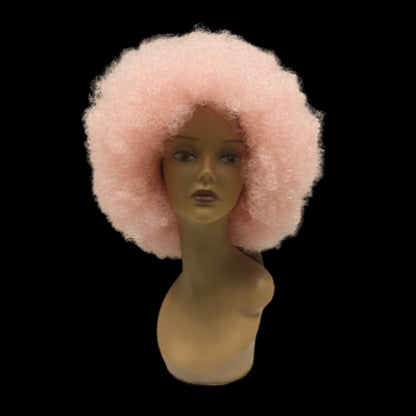 Pallet  123 - Lot of Wigs, variety of styles - VIP Extensions