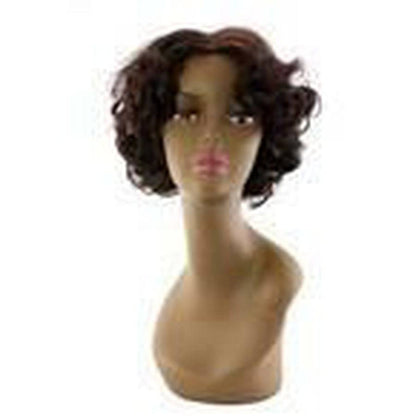 Pallet  123 - Lot of Wigs, variety of styles - VIP Extensions