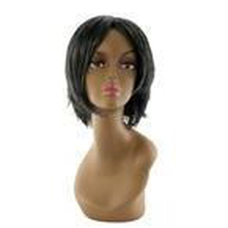 Pallet  123 - Lot of Wigs, variety of styles - VIP Extensions