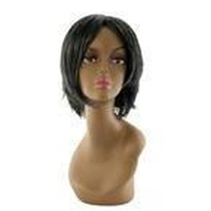 Pallet  123 - Lot of Wigs, variety of styles - VIP Extensions