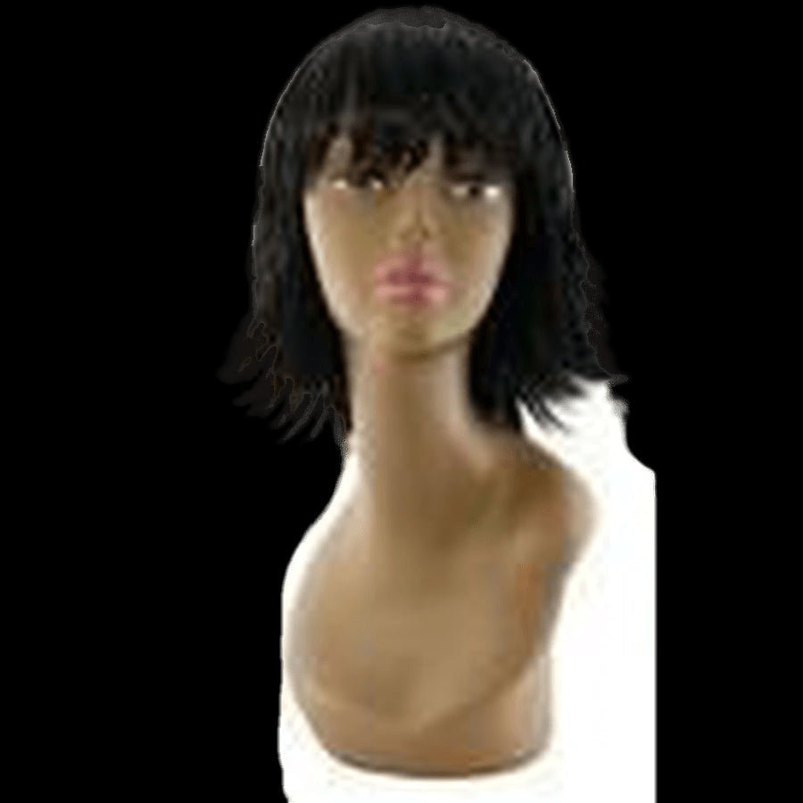 Pallet  123 - Lot of Wigs, variety of styles - VIP Extensions