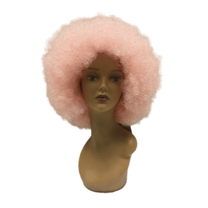 Pallet  123 - Lot of Wigs, variety of styles - VIP Extensions