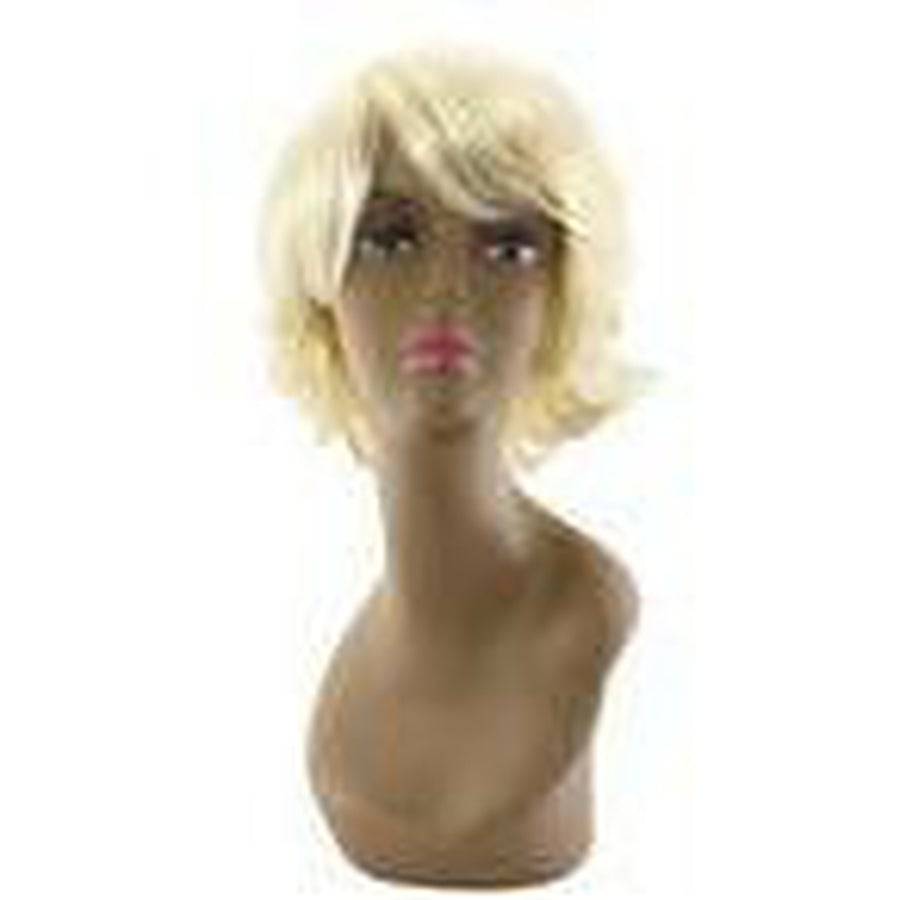 Pallet  123 - Lot of Wigs, variety of styles - VIP Extensions