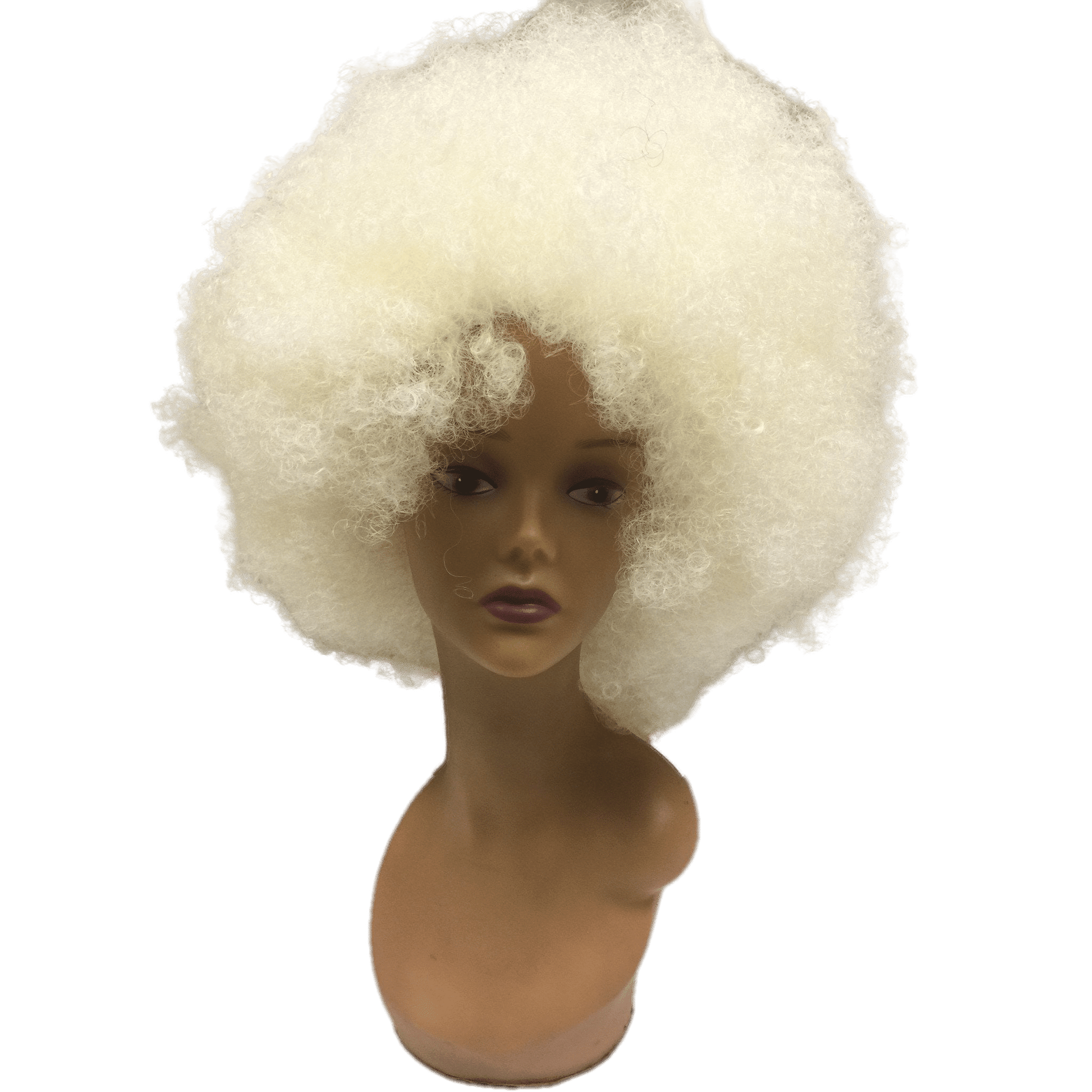 Pallet  123 - Lot of Wigs, variety of styles - VIP Extensions