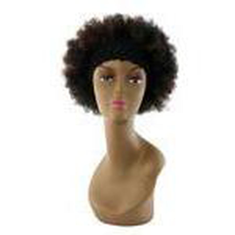 Pallet  124 - Lot of Wigs, variety of styles - VIP Extensions