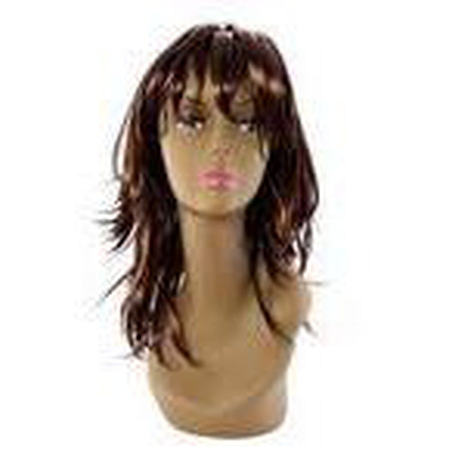 Pallet  124 - Lot of Wigs, variety of styles - VIP Extensions