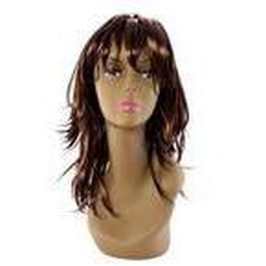 Pallet  124 - Lot of Wigs, variety of styles - VIP Extensions