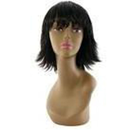 Pallet  124 - Lot of Wigs, variety of styles - VIP Extensions