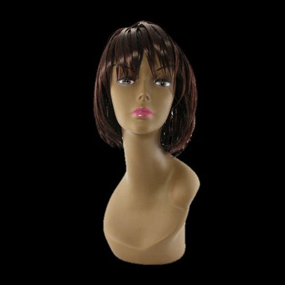 Pallet  124 - Lot of Wigs, variety of styles - VIP Extensions