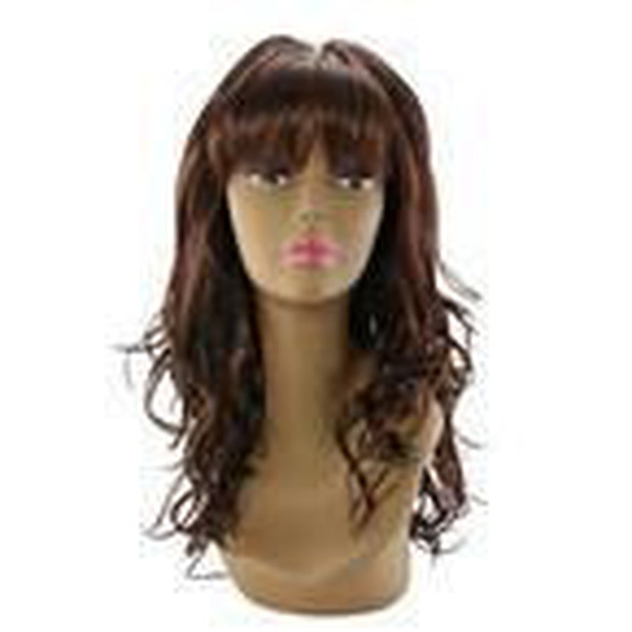 Pallet  124 - Lot of Wigs, variety of styles - VIP Extensions