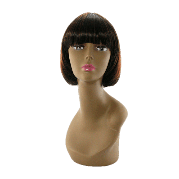 Pallet  124 - Lot of Wigs, variety of styles - VIP Extensions