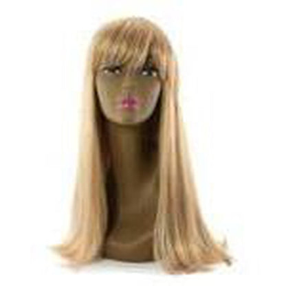 Pallet  125 - Lot of Wigs, variety of styles - VIP Extensions