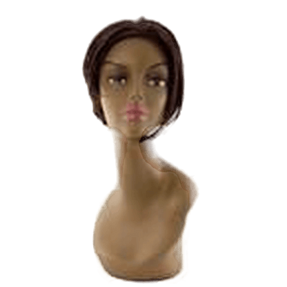 Pallet  125 - Lot of Wigs, variety of styles - VIP Extensions