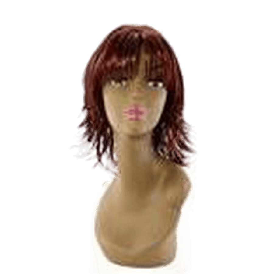 Pallet  125 - Lot of Wigs, variety of styles - VIP Extensions