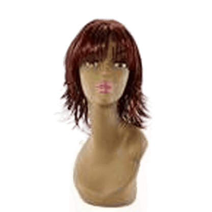 Pallet  125 - Lot of Wigs, variety of styles - VIP Extensions