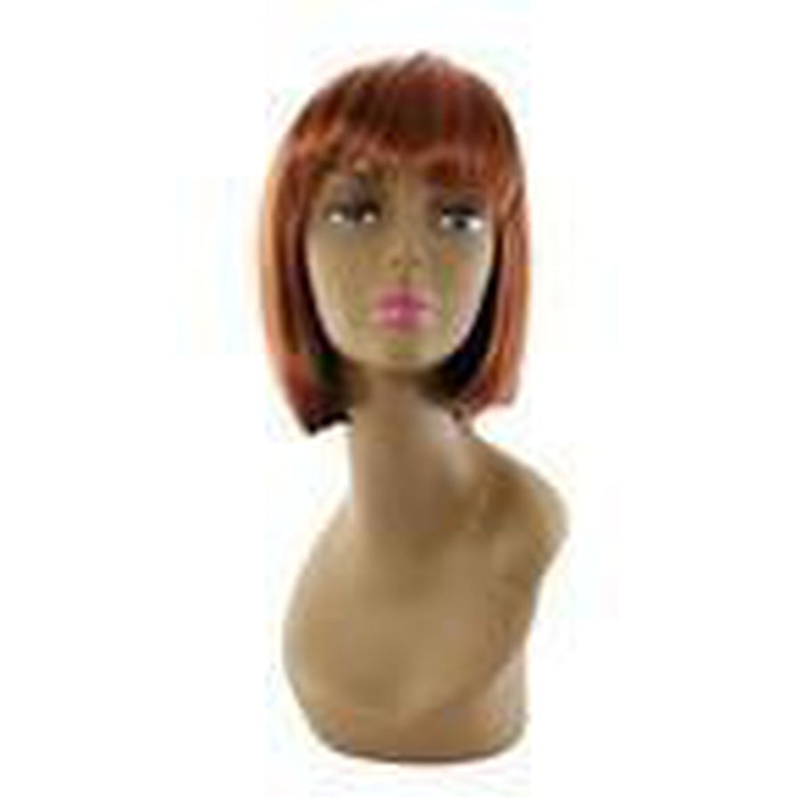 Pallet  125 - Lot of Wigs, variety of styles - VIP Extensions