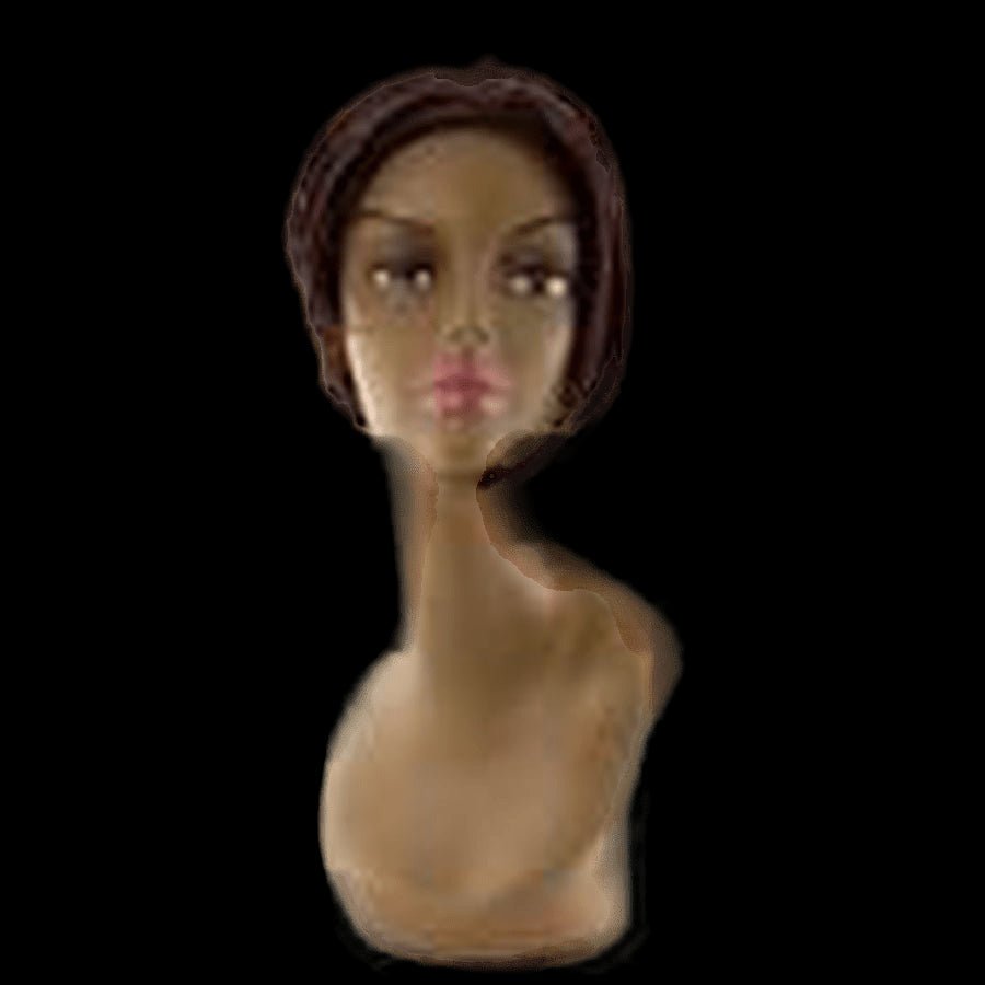 Pallet  125 - Lot of Wigs, variety of styles - VIP Extensions