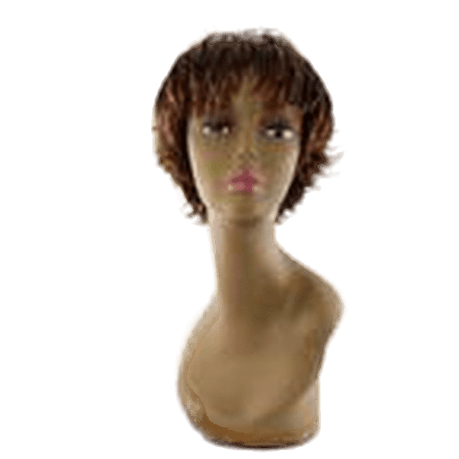 Pallet  125 - Lot of Wigs, variety of styles - VIP Extensions