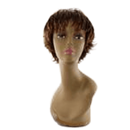 Pallet  125 - Lot of Wigs, variety of styles - VIP Extensions