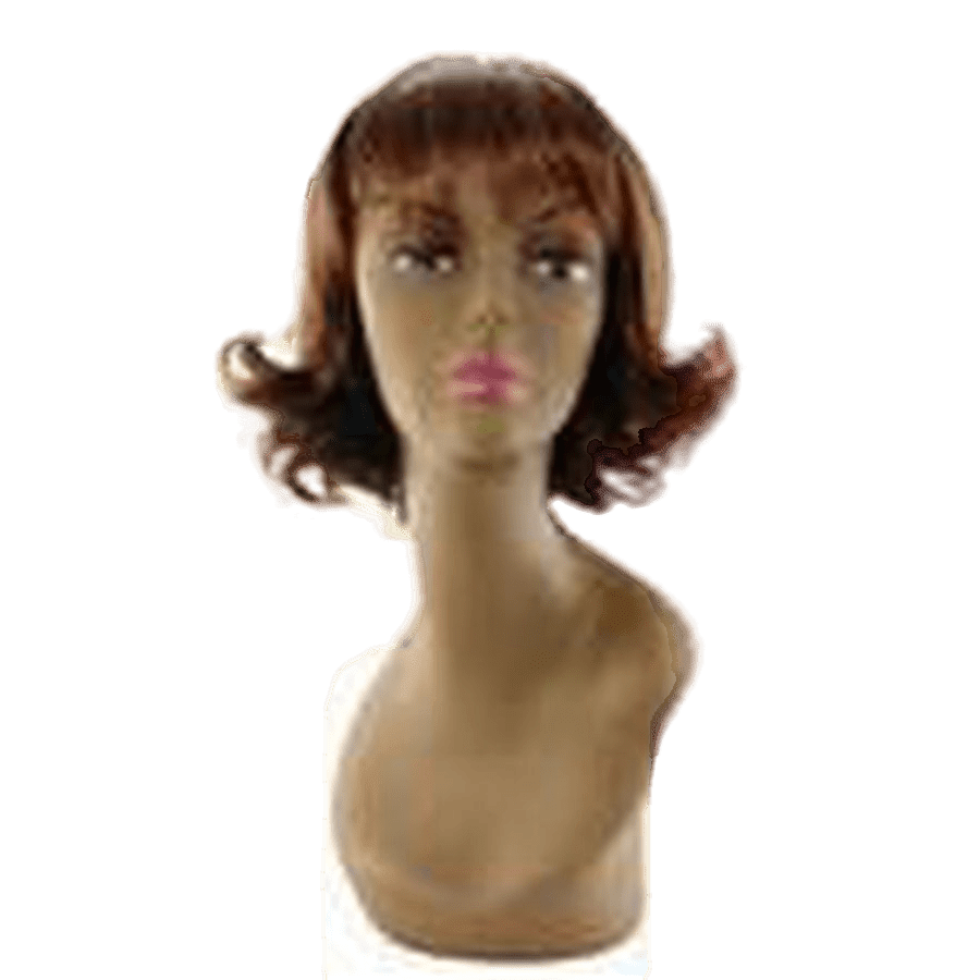 Pallet  125 - Lot of Wigs, variety of styles - VIP Extensions