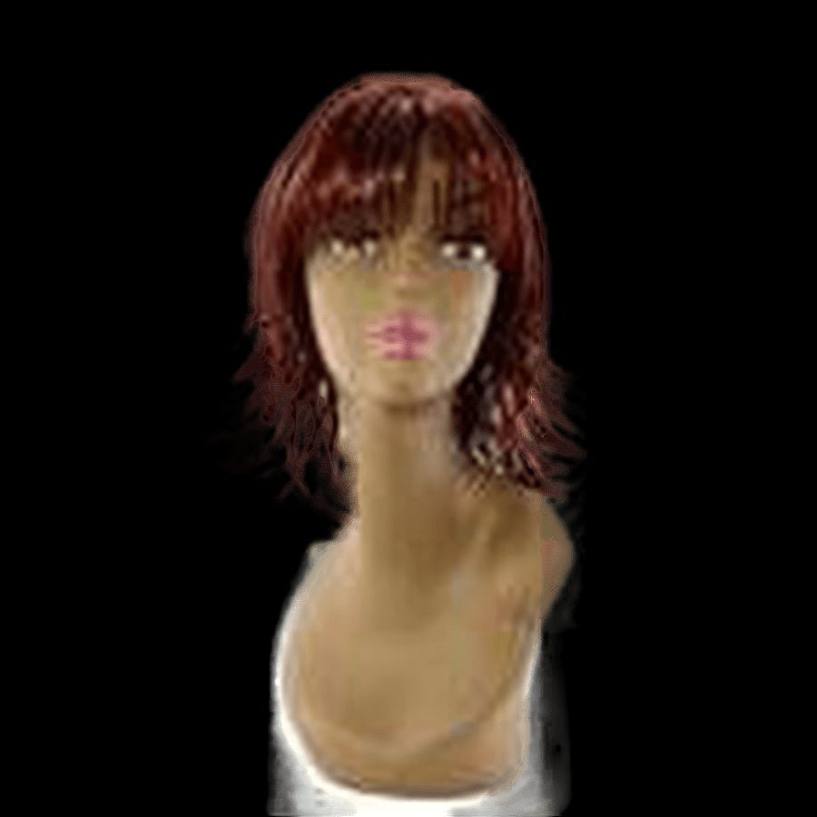 Pallet  125 - Lot of Wigs, variety of styles - VIP Extensions