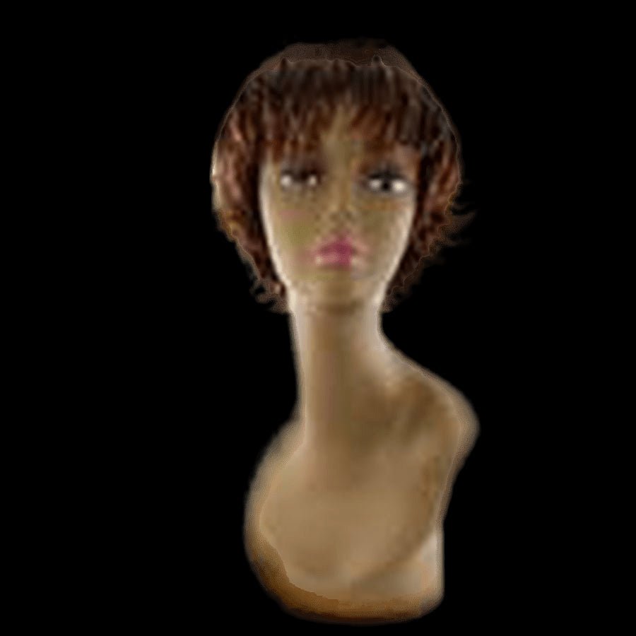 Pallet  125 - Lot of Wigs, variety of styles - VIP Extensions