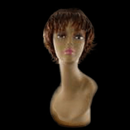 Pallet  125 - Lot of Wigs, variety of styles - VIP Extensions