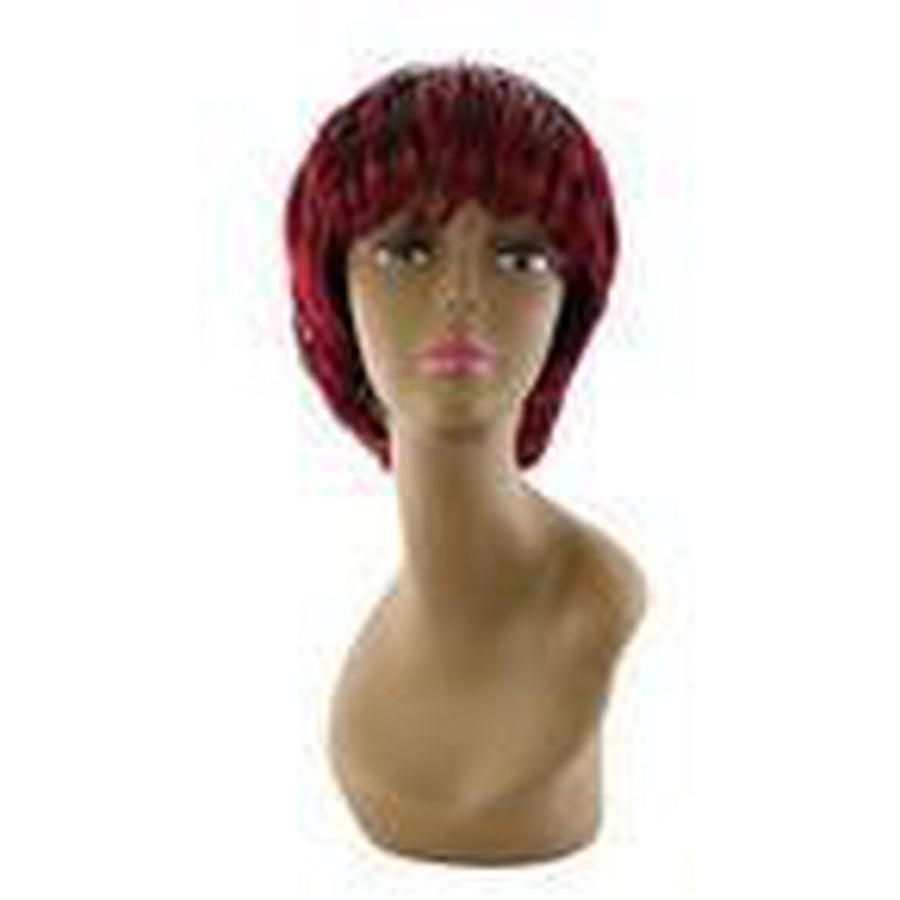 Pallet  125 - Lot of Wigs, variety of styles - VIP Extensions