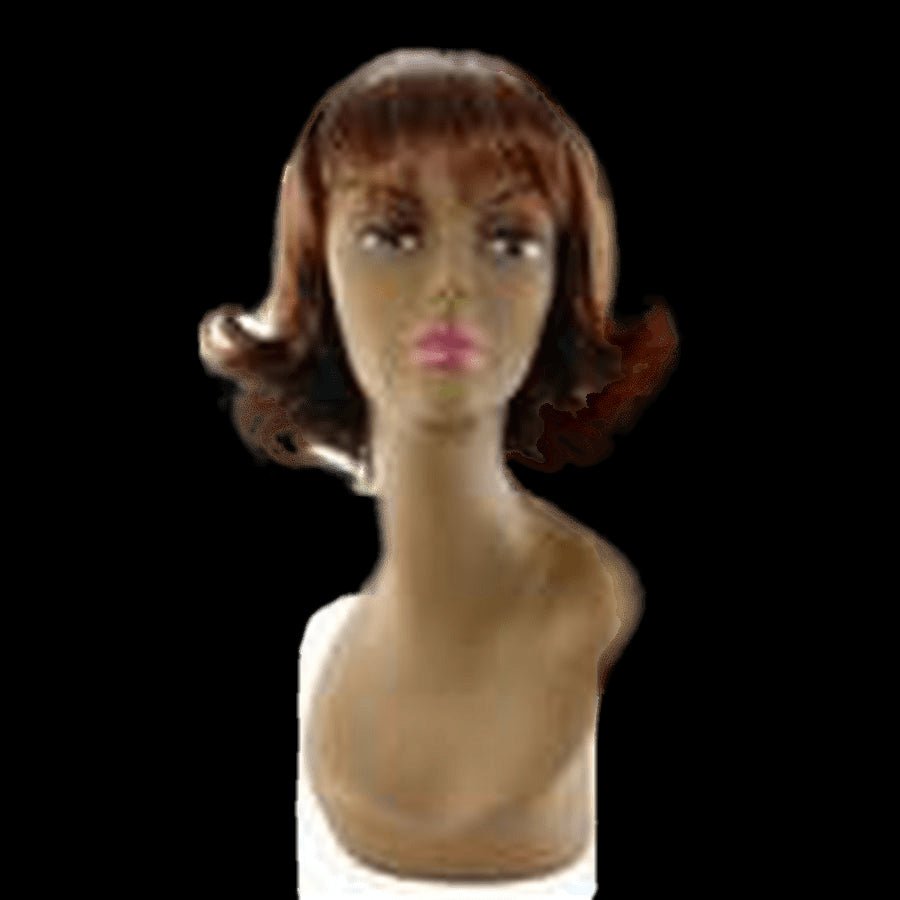 Pallet  125 - Lot of Wigs, variety of styles - VIP Extensions