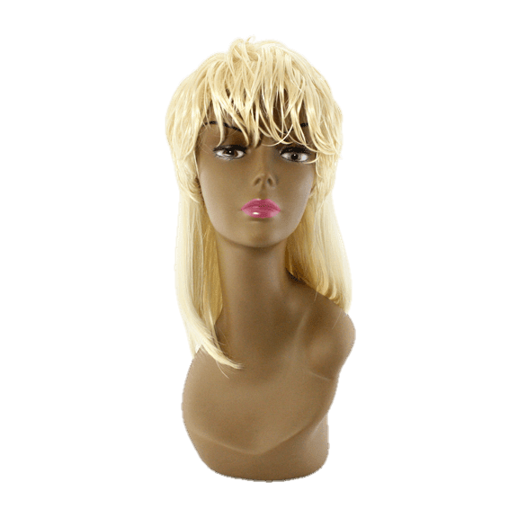 Pallet  126 - Lot of Wigs, variety of styles - VIP Extensions