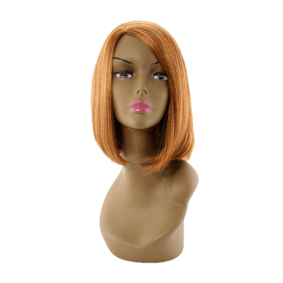 Pallet  126 - Lot of Wigs, variety of styles - VIP Extensions