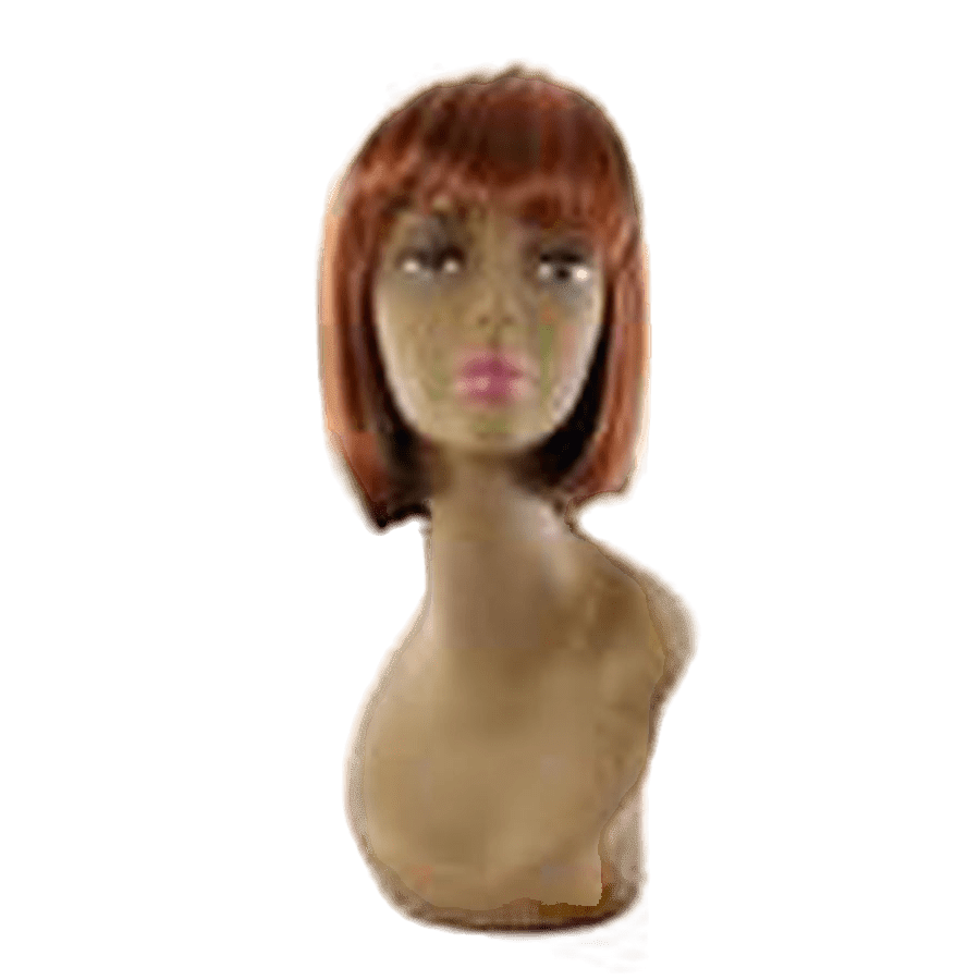 Pallet  126 - Lot of Wigs, variety of styles - VIP Extensions