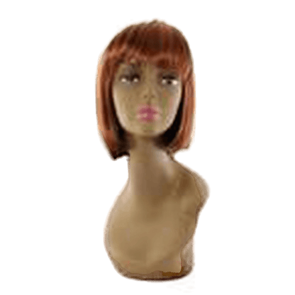 Pallet  126 - Lot of Wigs, variety of styles - VIP Extensions