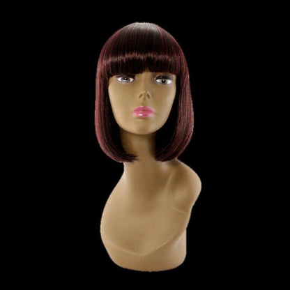 Pallet  126 - Lot of Wigs, variety of styles - VIP Extensions