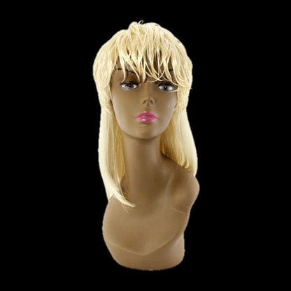 Pallet  126 - Lot of Wigs, variety of styles - VIP Extensions