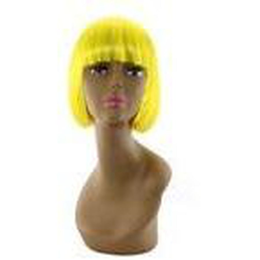 Pallet  126 - Lot of Wigs, variety of styles - VIP Extensions