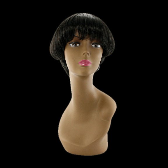 Pallet  126 - Lot of Wigs, variety of styles - VIP Extensions