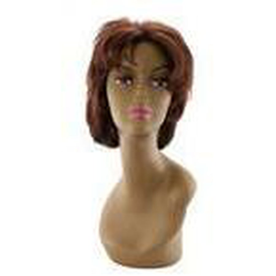 Pallet  126 - Lot of Wigs, variety of styles - VIP Extensions