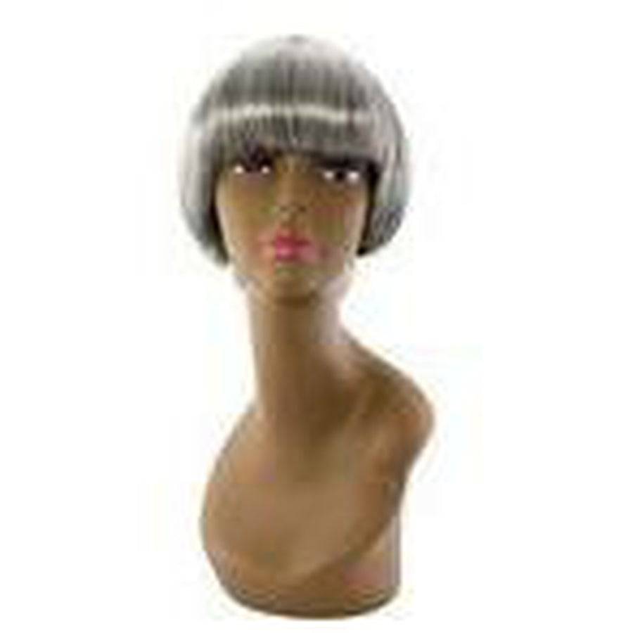 Pallet  126 - Lot of Wigs, variety of styles - VIP Extensions