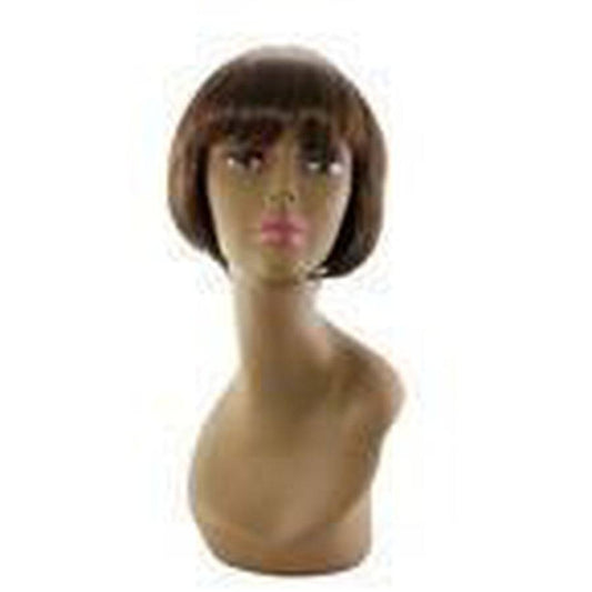 Pallet  126 - Lot of Wigs, variety of styles - VIP Extensions