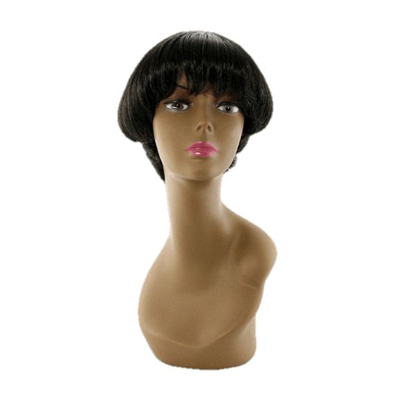 Pallet  126 - Lot of Wigs, variety of styles - VIP Extensions