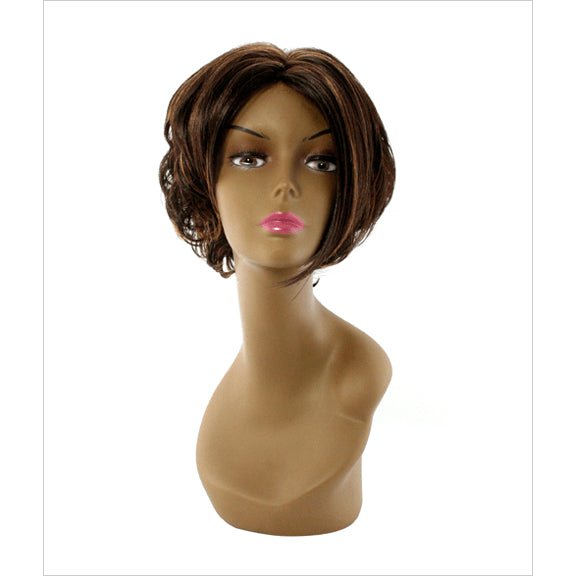 Pallet  126 - Lot of Wigs, variety of styles - VIP Extensions