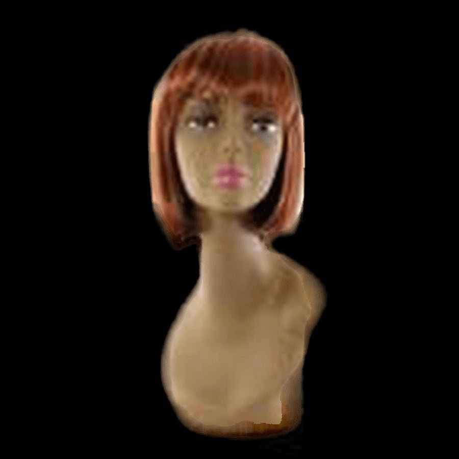 Pallet  126 - Lot of Wigs, variety of styles - VIP Extensions