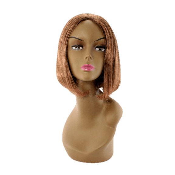 Pallet  127 - Lot of Wigs, variety of styles - VIP Extensions