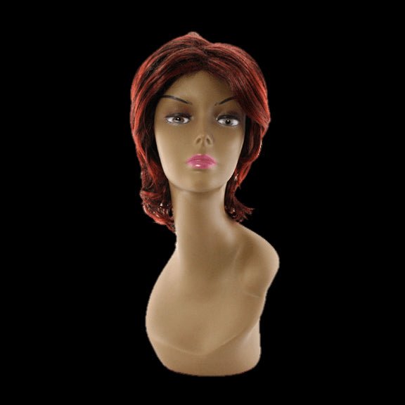 Pallet  127 - Lot of Wigs, variety of styles - VIP Extensions