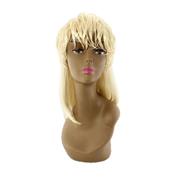 Pallet  127 - Lot of Wigs, variety of styles - VIP Extensions