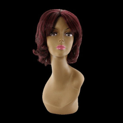 Pallet  127 - Lot of Wigs, variety of styles - VIP Extensions