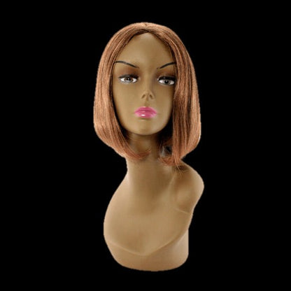 Pallet  127 - Lot of Wigs, variety of styles - VIP Extensions