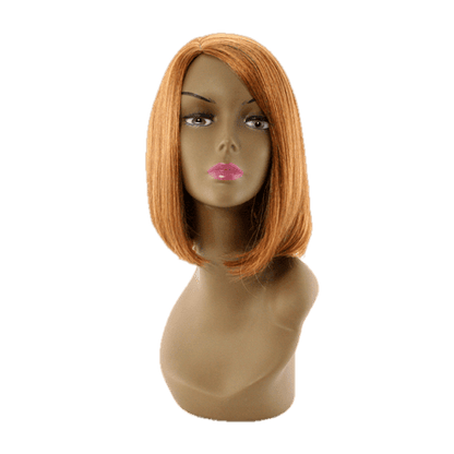Pallet  128 - Lot of Wigs, variety of styles - VIP Extensions